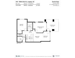 146 5660 201a Street, Langley, BC V3A0B4 Photo 21