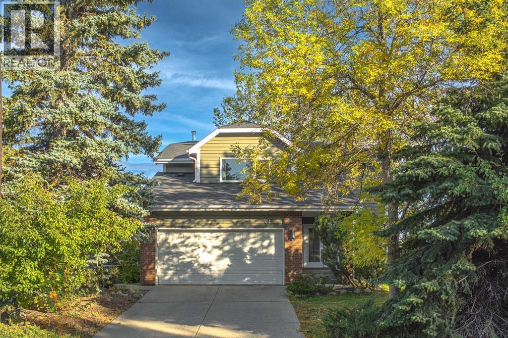 44 Stradwick Way SW, Calgary, Alberta, T3H1G9 — thumbnail 2