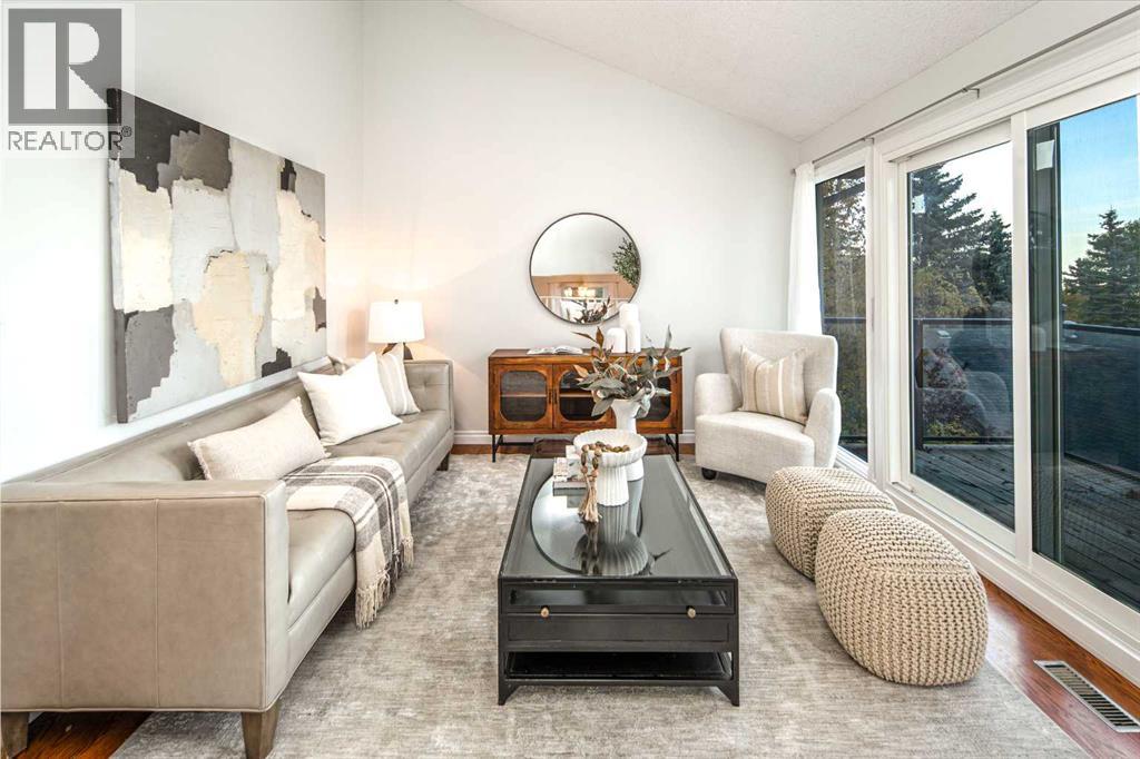 Family RM with city view