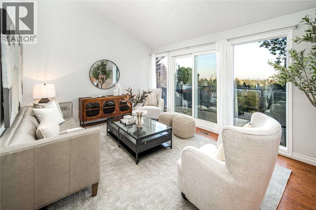 Family RM with city view