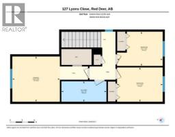 127 - 129 Lyons Close, Red Deer, AB T4R3P6 Photo 33
