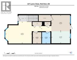 127 - 129 Lyons Close, Red Deer, AB T4R3P6 Photo 32
