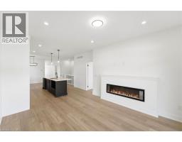 Laundry room - 182 Lafayette Street E, Jarvis, ON N0A1J0 Photo 6