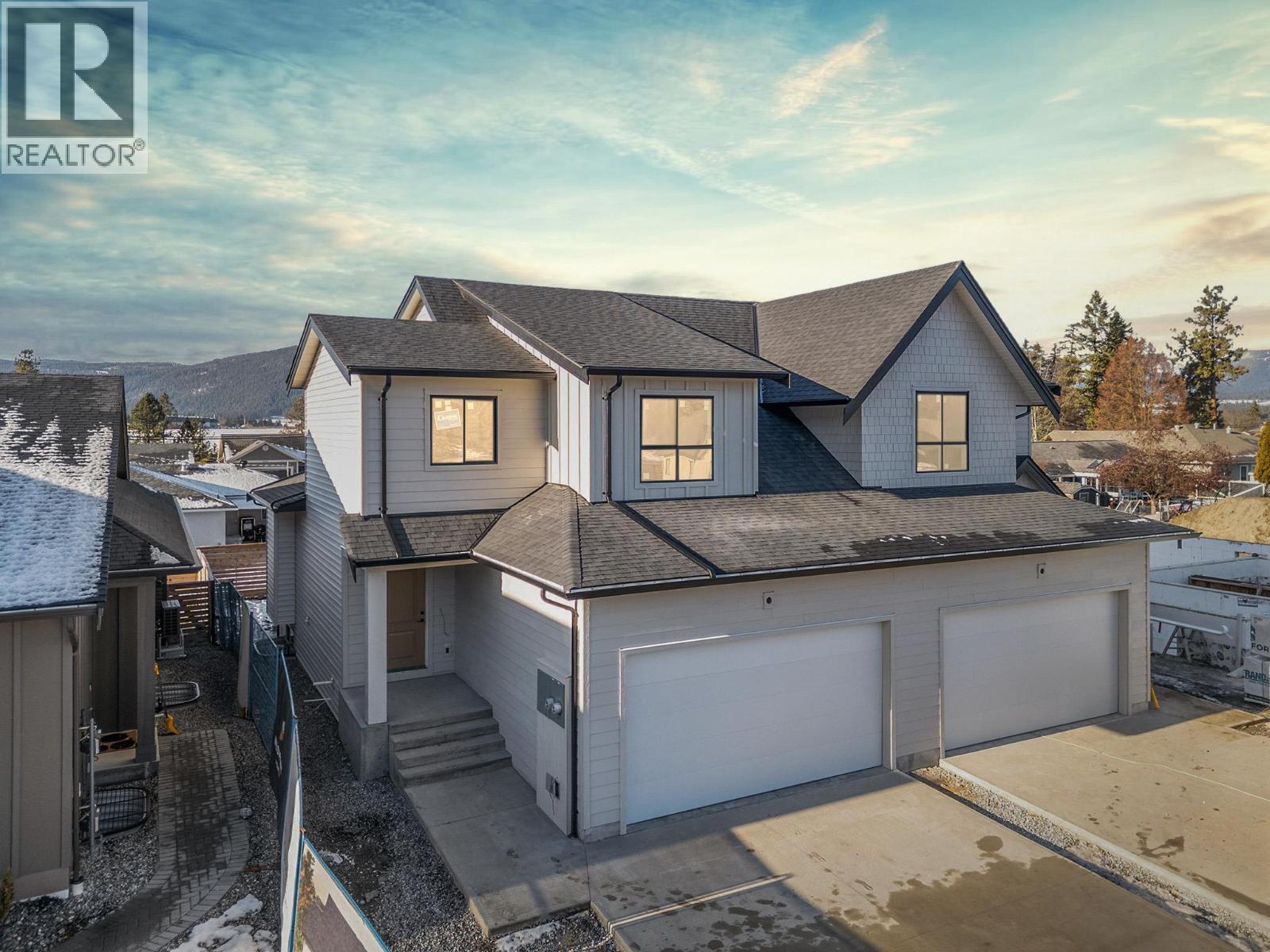 #101 2467 Bradley Drive - 2
