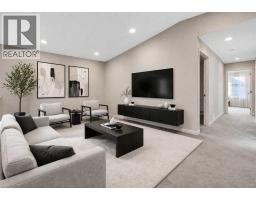 Great room - 11 Alpine View, Okotoks, AB T1S5E6 Photo 6