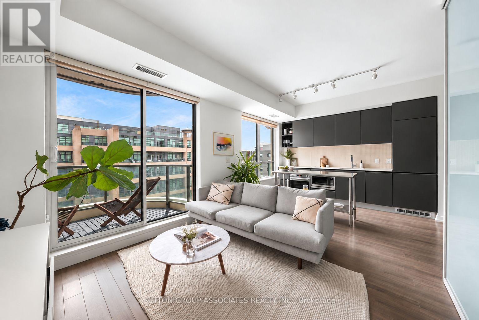 #502 377 MADISON AVENUE - 7