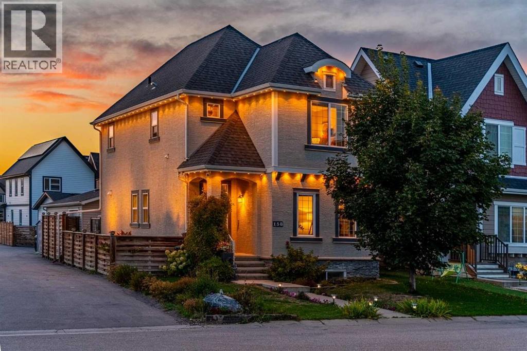 158 Mahogany Grove SE - 1