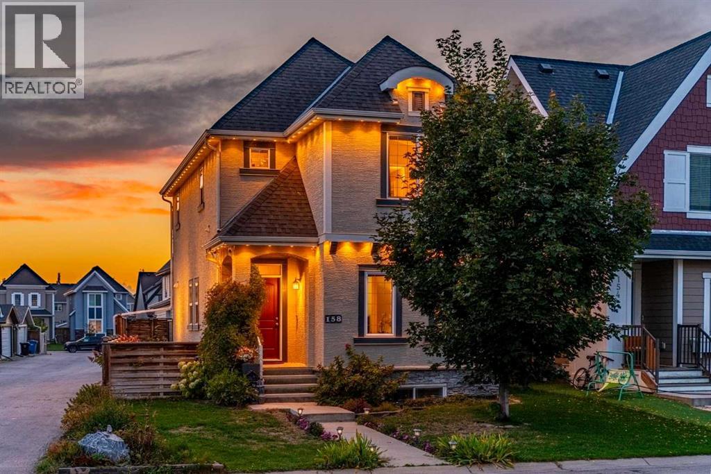 158 Mahogany Grove SE - 2