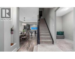 Bedroom - 158 Mahogany Grove Se, Calgary, AB T3M1W9 Photo 8