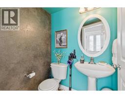 2pc Bathroom - 6 Ypres Green Sw, Calgary, AB T2T6L3 Photo 11