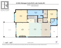9201 Okanagan Centre Road W Unit# 22, Lake Country, BC V4V0B8 Photo 66