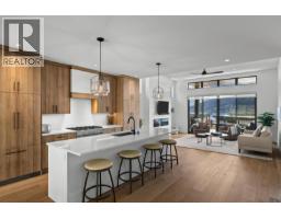 Kitchen - 9201 Okanagan Centre Road W Unit# 22, Lake Country, BC V4V0B8 Photo 8