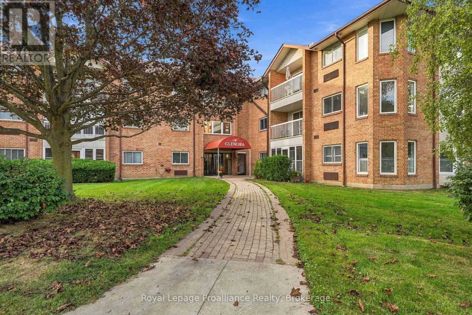 307 - 8 TALBOT STREET, Prince Edward County (Picton Ward)