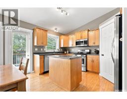Storage - 410 Bourgonje Court, Saskatoon, SK S7S1L7 Photo 12
