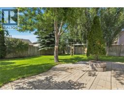 410 Bourgonje Court, Saskatoon, SK S7S1L7 Photo 42