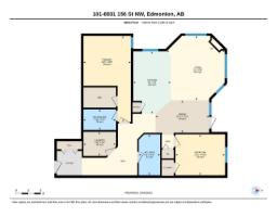 #101 8931 156 St Nw, Edmonton, AB T5R1Y6 Photo 30