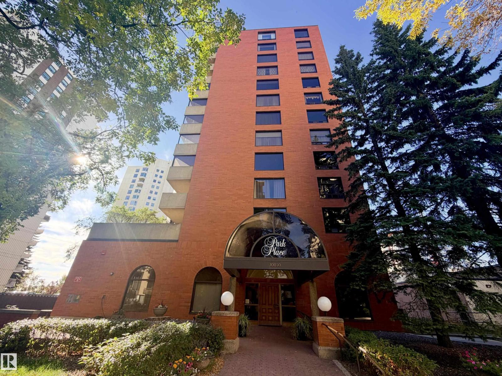 #12A 10050 118 ST NW - 1