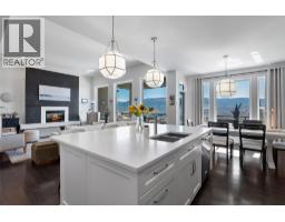 Kitchen - 3658 Sillaro Place, Kamloops, BC V2H0G9 Photo 14