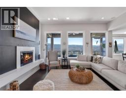 5pc Ensuite bath - 3658 Sillaro Place, Kamloops, BC V2H0G9 Photo 10