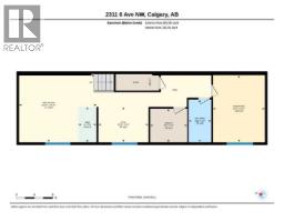 2311 6 Avenue Nw, Calgary, AB T2N0X3 Photo 50