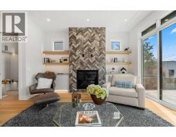 Bedroom - 2311 6 Avenue Nw, Calgary, AB T2N0X3 Photo 14
