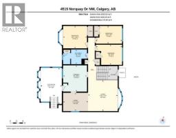 4515 Norquay Drive Nw, Calgary, AB T2K2K9 Photo 49