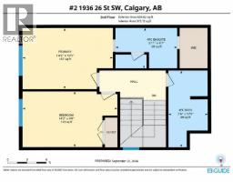 2, 1936 26 Street Sw, Calgary, AB T3E2A1 Photo 29