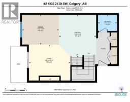 2, 1936 26 Street Sw, Calgary, AB T3E2A1 Photo 28