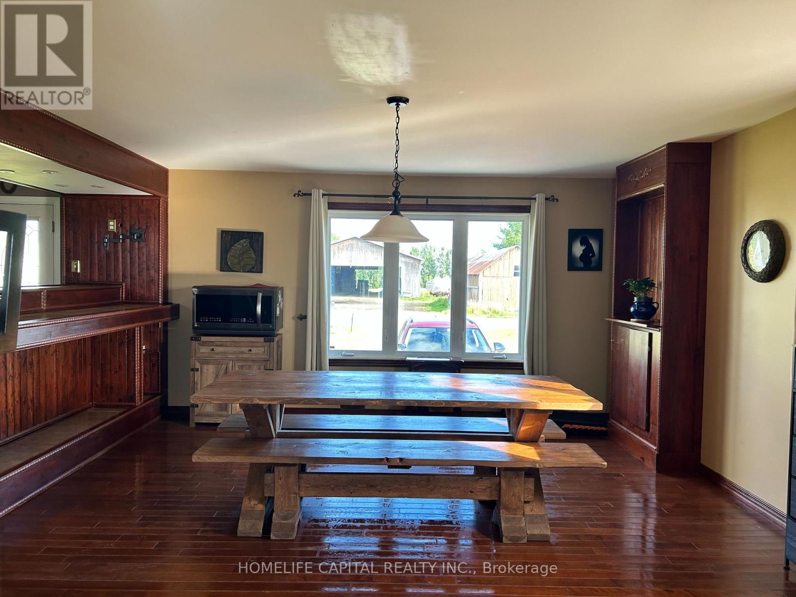1091 COUNTY RD 15 ROAD, Alfred and Plantagenet — photo 3