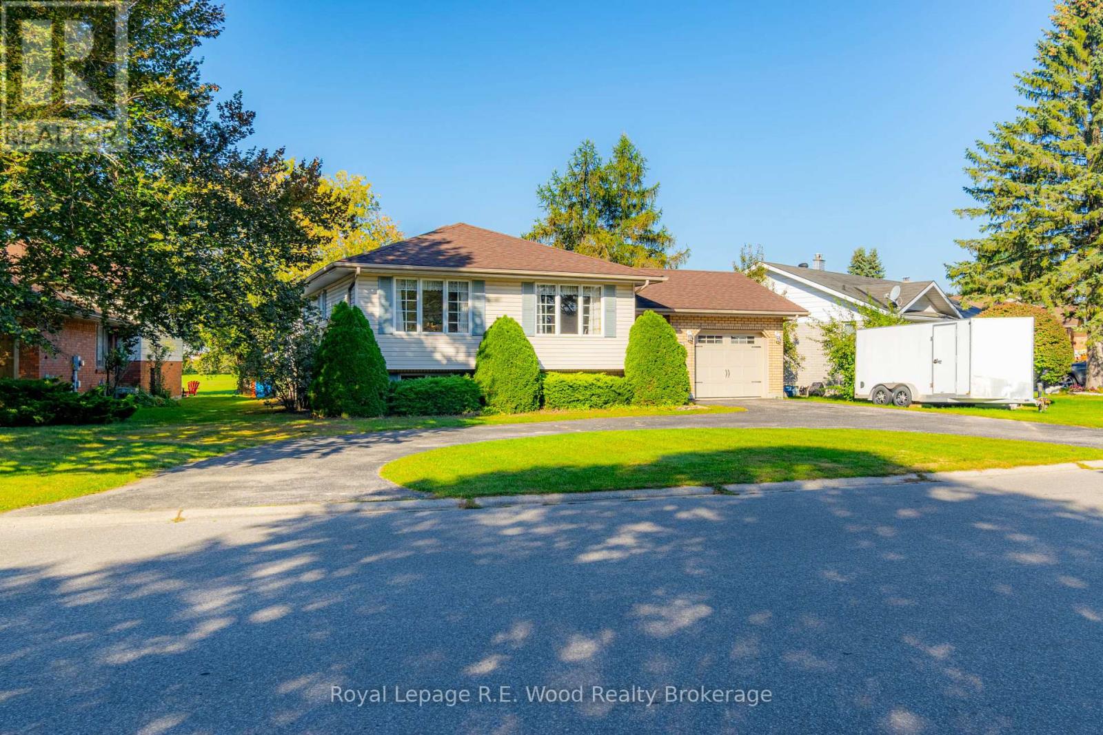 48 ALLEN STREET, Tillsonburg