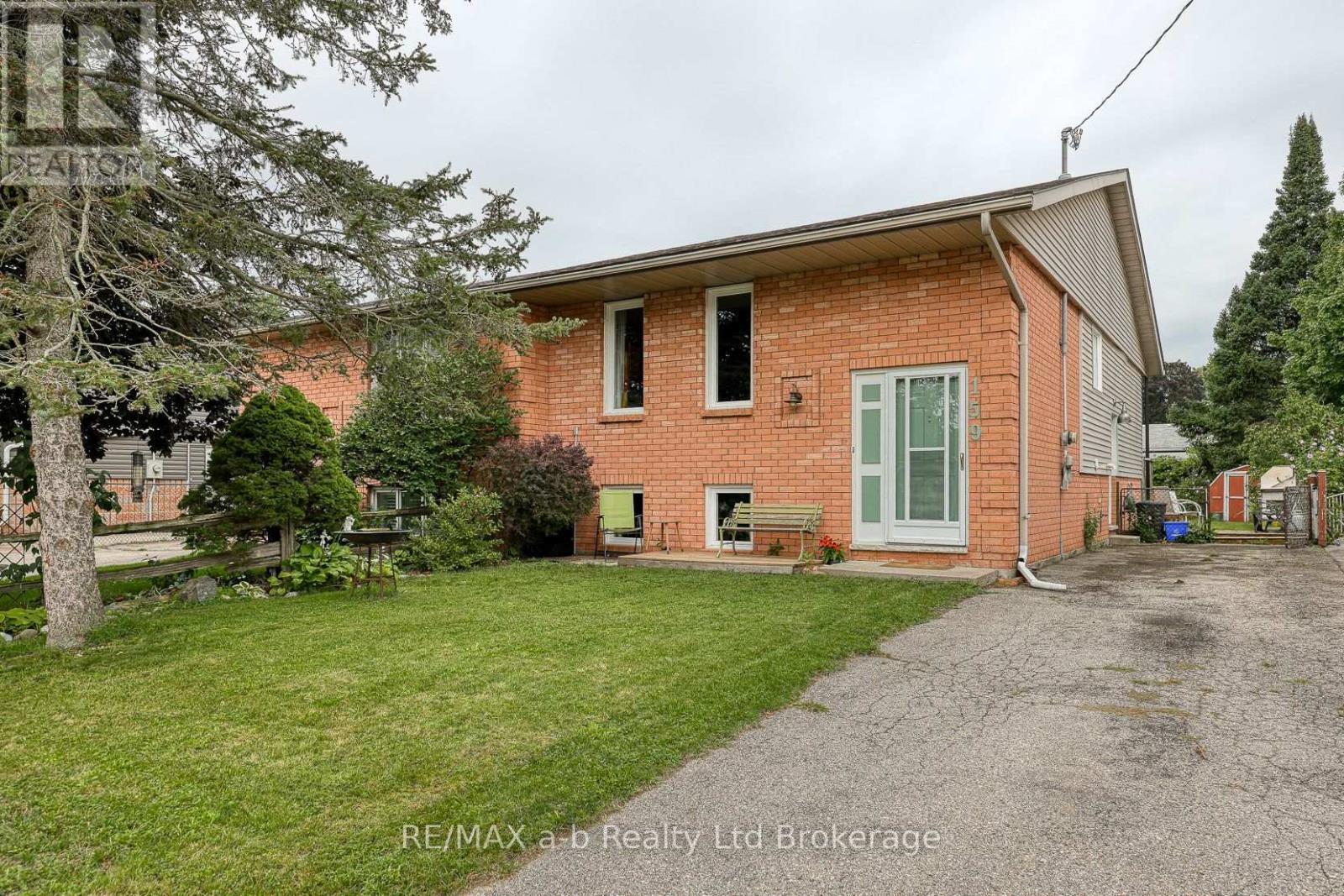 159 CARNEGIE STREET, Ingersoll (Ingersoll - North)