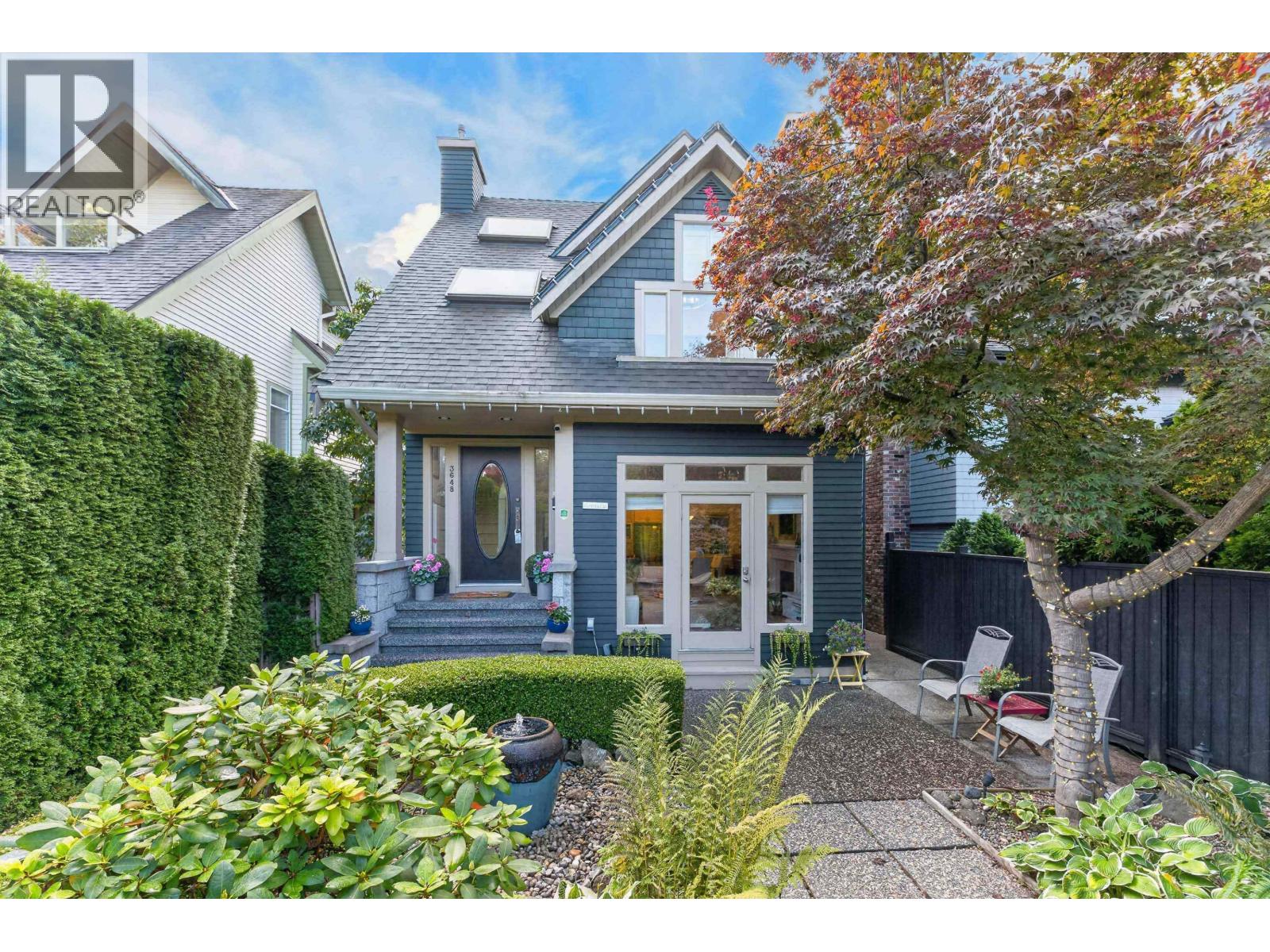 Property for sale at 3648 W 1ST AVENUE