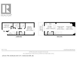 319 678 W 7th Avenue, Vancouver, BC V5Z1B5 Photo 27