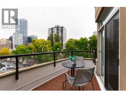 Ph2-802 1225 Barclay Street, Vancouver, BC V6E1H5 Photo 21