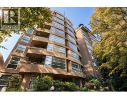 Ph2-802 1225 Barclay Street, Vancouver, BC V6E1H5 Photo 37