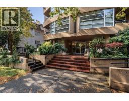 Ph2-802 1225 Barclay Street, Vancouver, BC V6E1H5 Photo 38