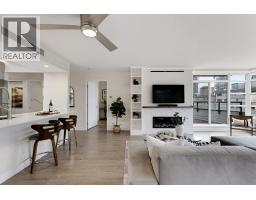 Ph2-802 1225 Barclay Street, Vancouver, BC V6E1H5 Photo 9