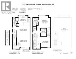 2337 Brunswick Street, Vancouver, BC V5T3L8 Photo 19