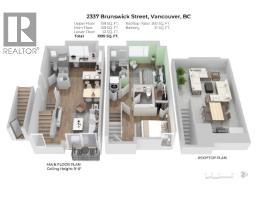 2337 Brunswick Street, Vancouver, BC V5T3L8 Photo 20