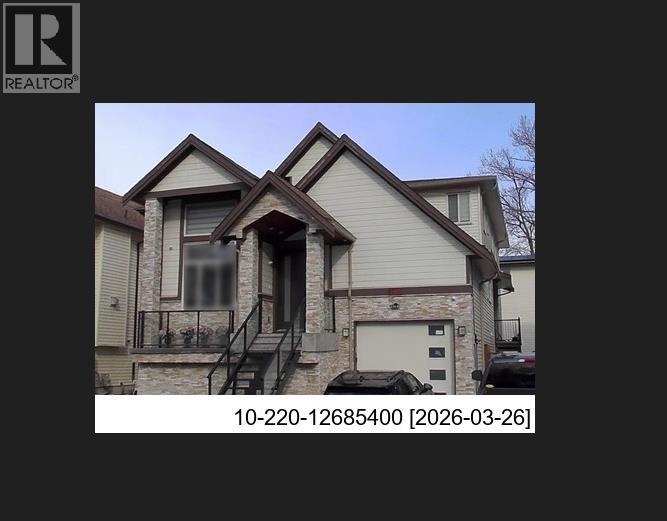 1465 SALTER STREET, New Westminster