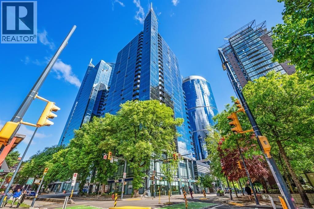 70X 1050 BURRARD STREET
