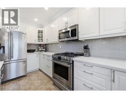 Kitchen - 5035 Corporate Drive, Burlington, ON L7L7L5 Photo 11