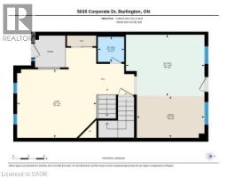 5035 Corporate Drive, Burlington, ON L7L7L5 Photo 43