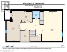 5035 Corporate Drive, Burlington, ON L7L7L5 Photo 45