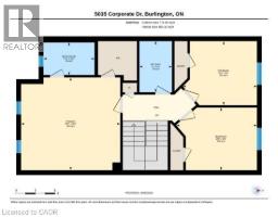 5035 Corporate Drive, Burlington, ON L7L7L5 Photo 46
