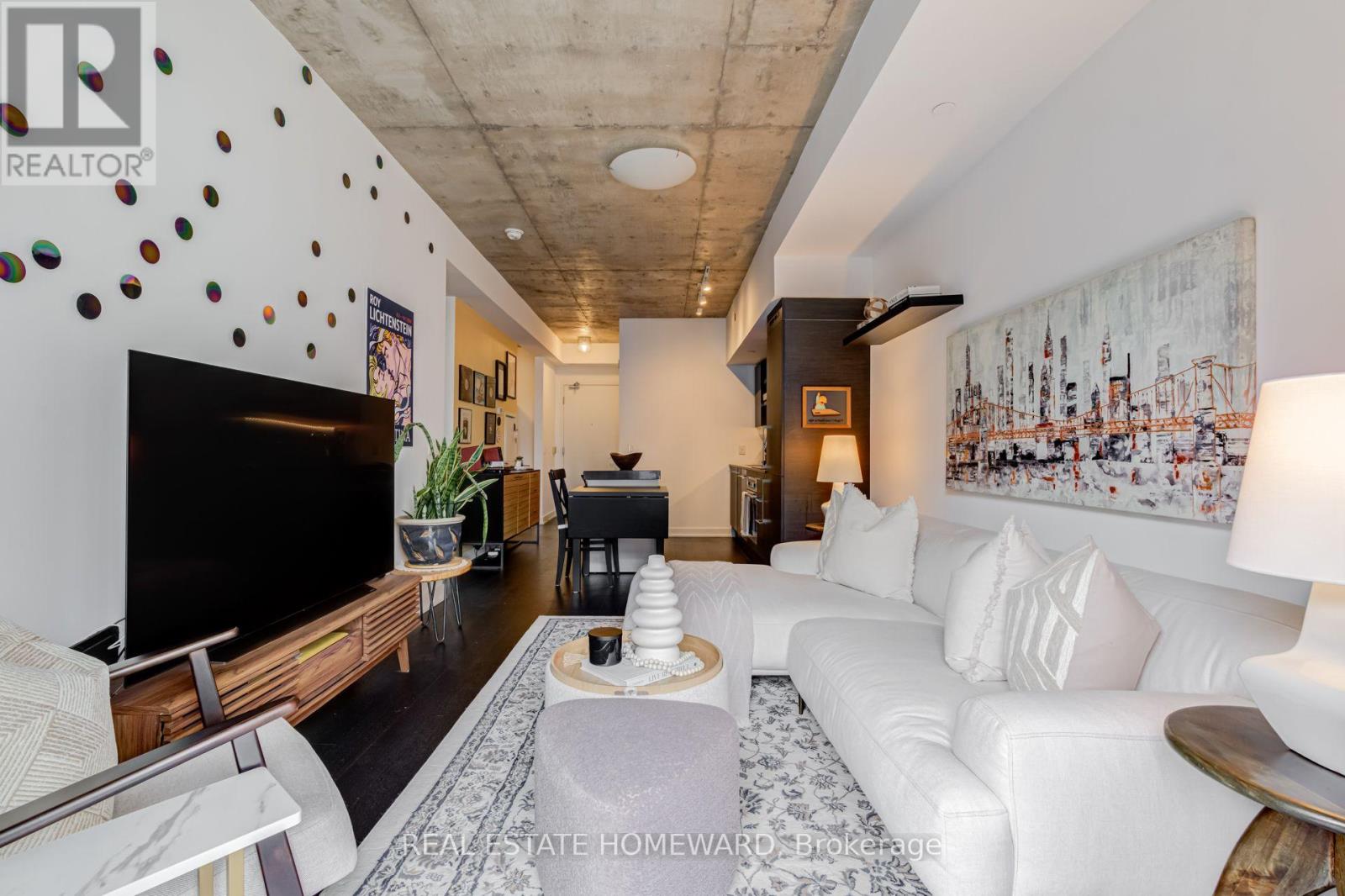 515 - 1030 KING STREET W, Toronto (Niagara) — photo 4