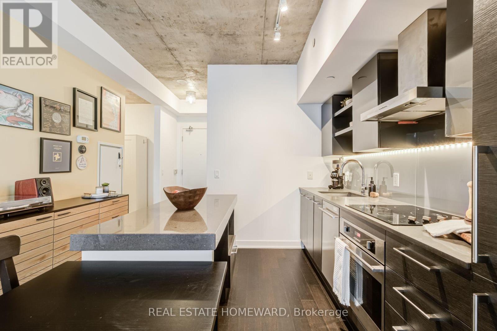 515 - 1030 KING STREET W, Toronto (Niagara) — photo 5