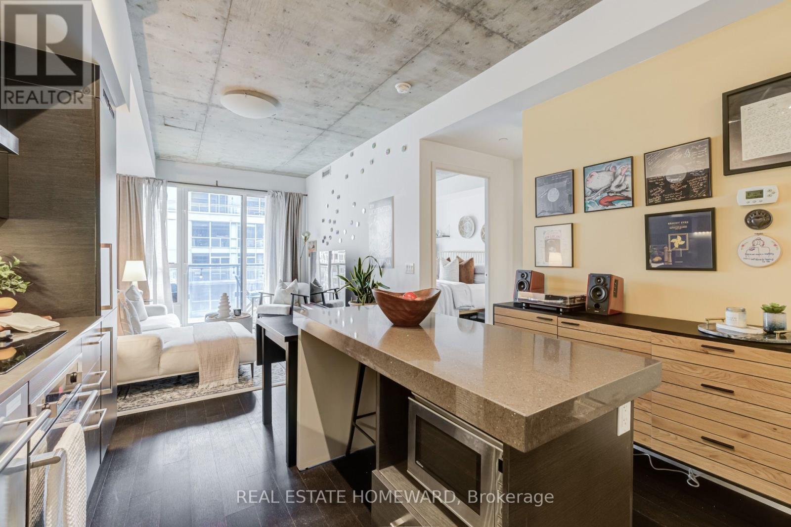 515 - 1030 KING STREET W, Toronto (Niagara) — photo 6