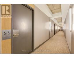 515 - 1030 King Street W, Toronto, ON M6K3N3 Photo 16