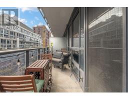 515 - 1030 King Street W, Toronto, ON M6K3N3 Photo 17